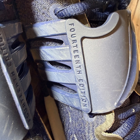 Nike KD 14 TB College Navy -Size 9 main image 6